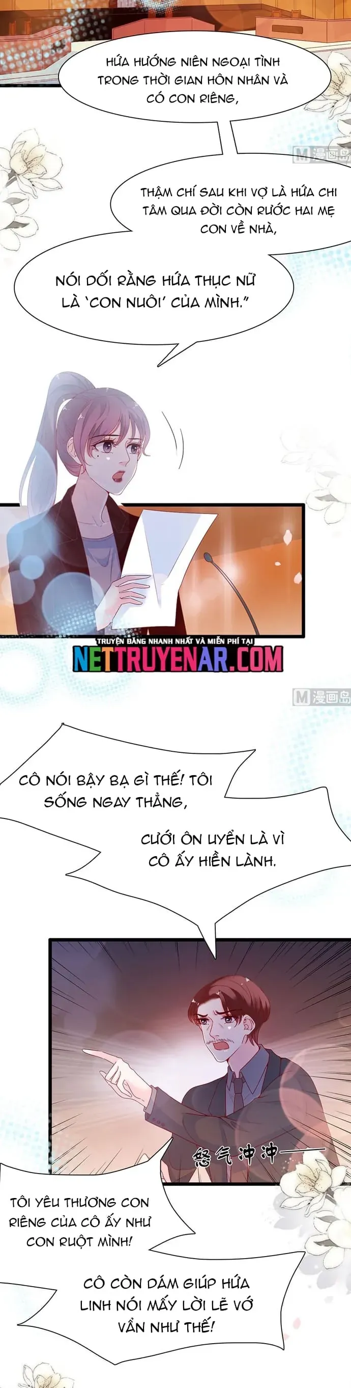 Chu Tiên Sinh, Ép Cưới Phạm Pháp Đó Chapter 140 - 11