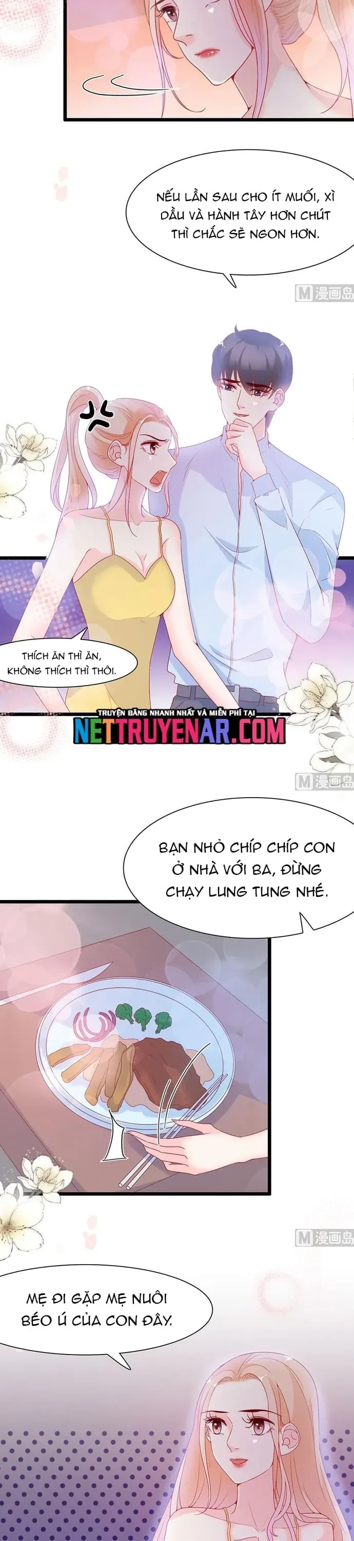 Chu Tiên Sinh, Ép Cưới Phạm Pháp Đó Chapter 140 - 3