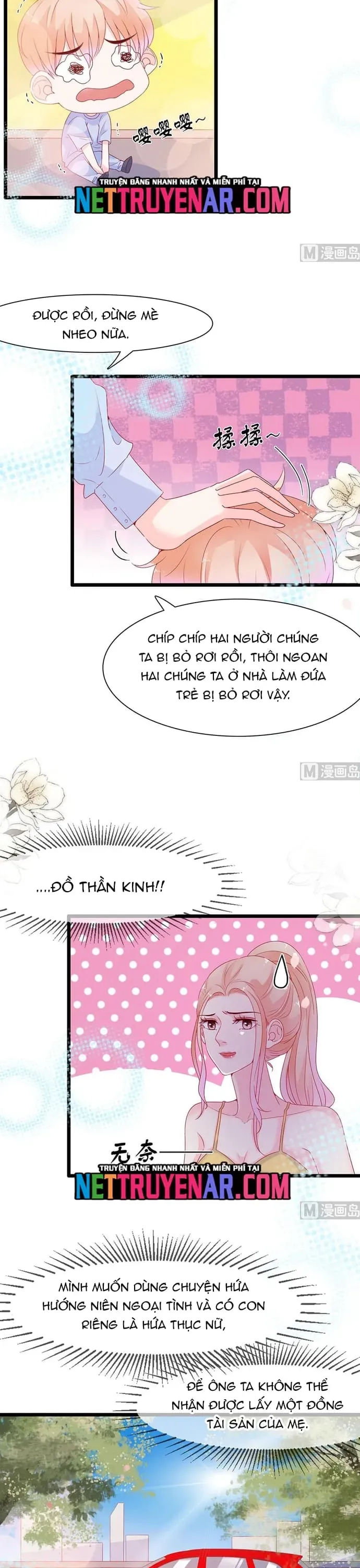 Chu Tiên Sinh, Ép Cưới Phạm Pháp Đó Chapter 140 - 5