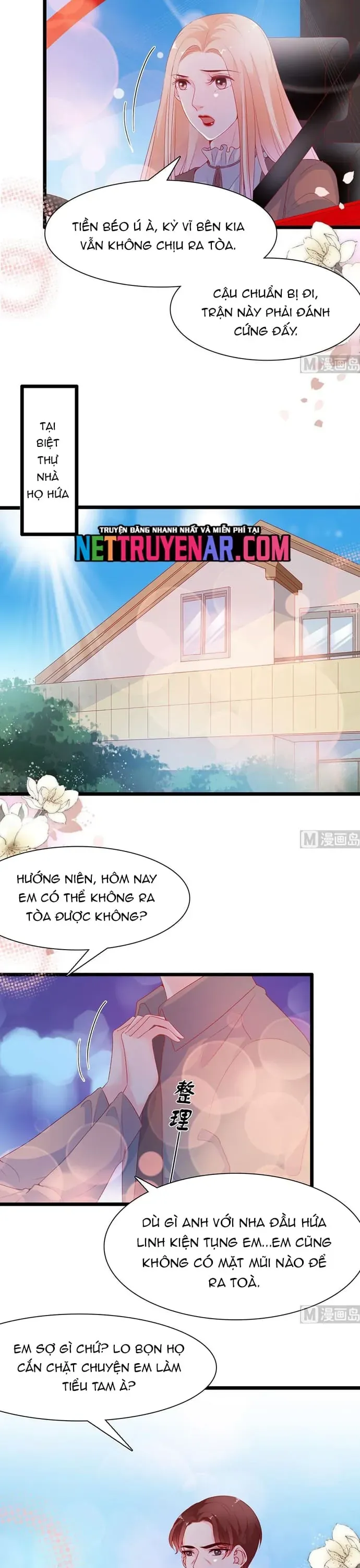 Chu Tiên Sinh, Ép Cưới Phạm Pháp Đó Chapter 140 - 7