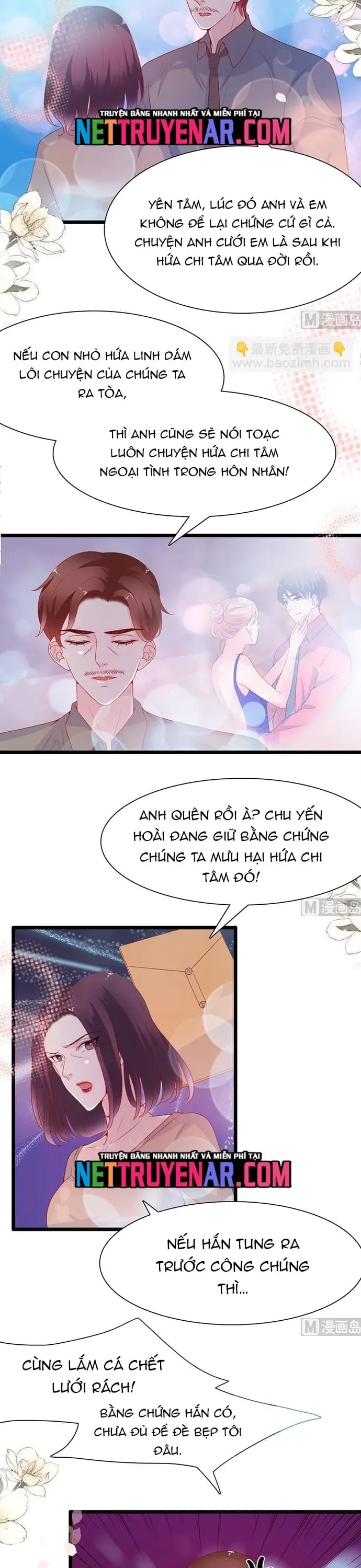 Chu Tiên Sinh, Ép Cưới Phạm Pháp Đó Chapter 140 - 8