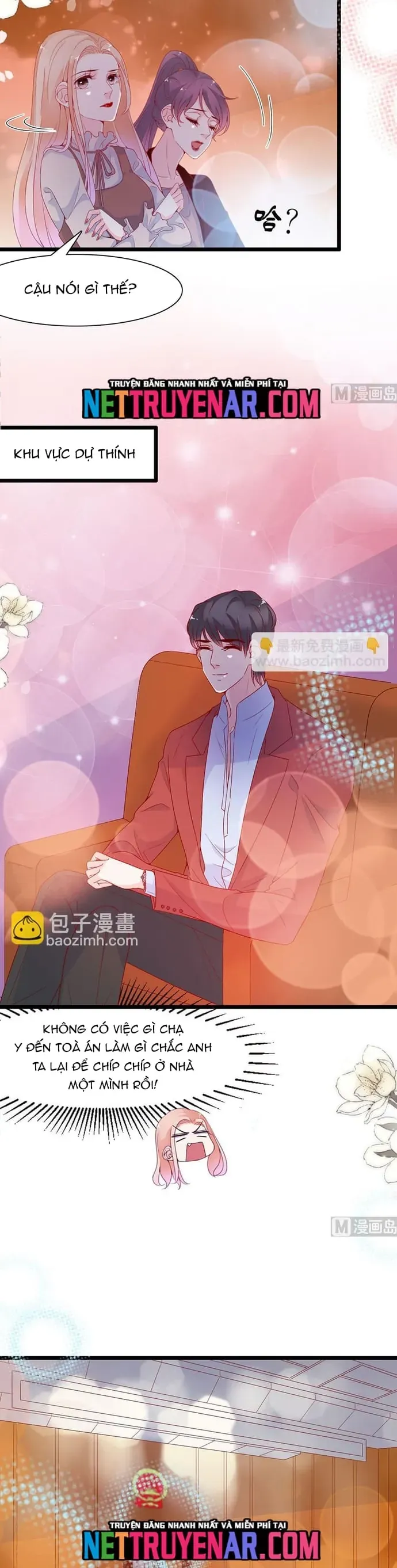 Chu Tiên Sinh, Ép Cưới Phạm Pháp Đó Chapter 140 - 10