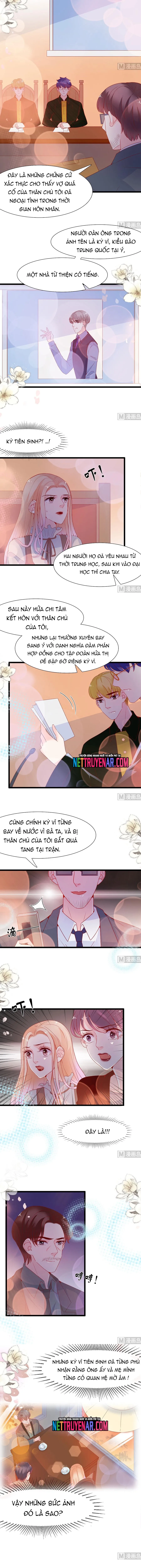 Chu Tiên Sinh, Ép Cưới Phạm Pháp Đó Chapter 141 - 2