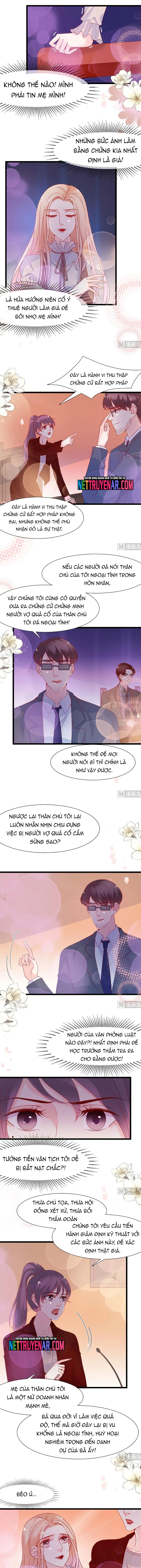 Chu Tiên Sinh, Ép Cưới Phạm Pháp Đó Chapter 141 - 3