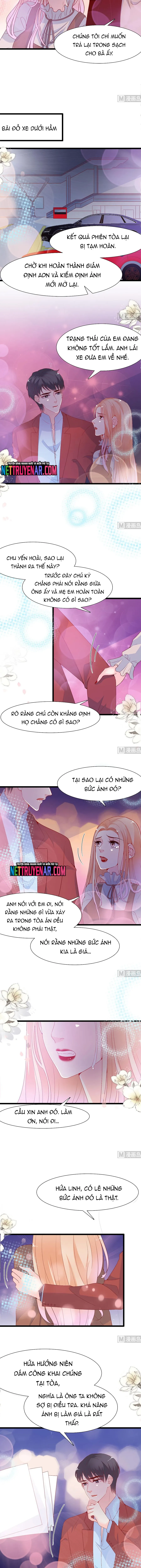 Chu Tiên Sinh, Ép Cưới Phạm Pháp Đó Chapter 141 - 4