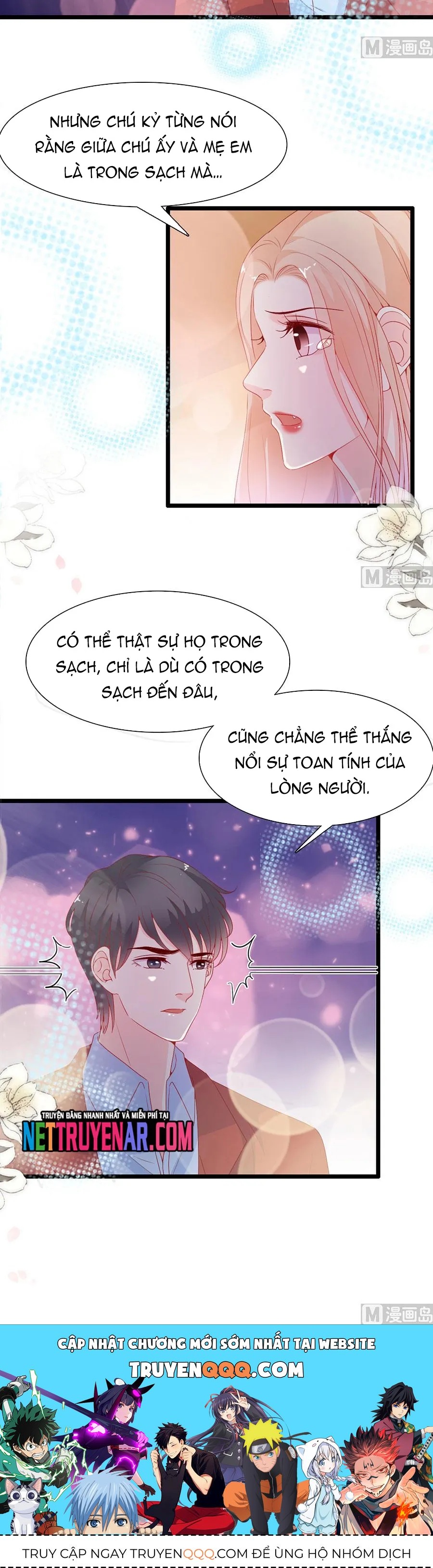 Chu Tiên Sinh, Ép Cưới Phạm Pháp Đó Chapter 141 - 5