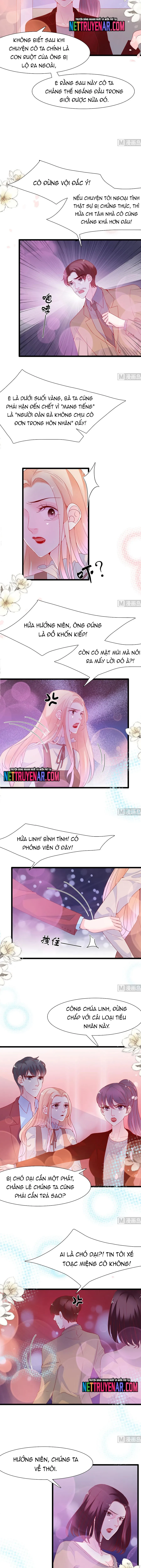 Chu Tiên Sinh, Ép Cưới Phạm Pháp Đó Chapter 142 - 2