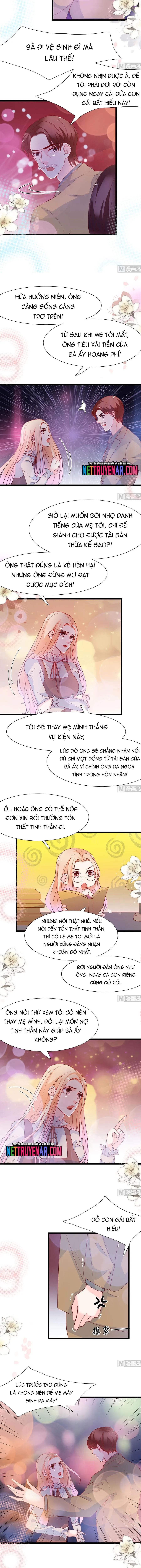 Chu Tiên Sinh, Ép Cưới Phạm Pháp Đó Chapter 142 - 3