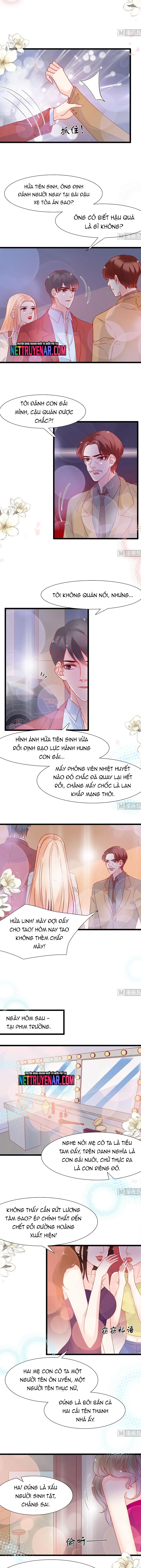 Chu Tiên Sinh, Ép Cưới Phạm Pháp Đó Chapter 142 - 4