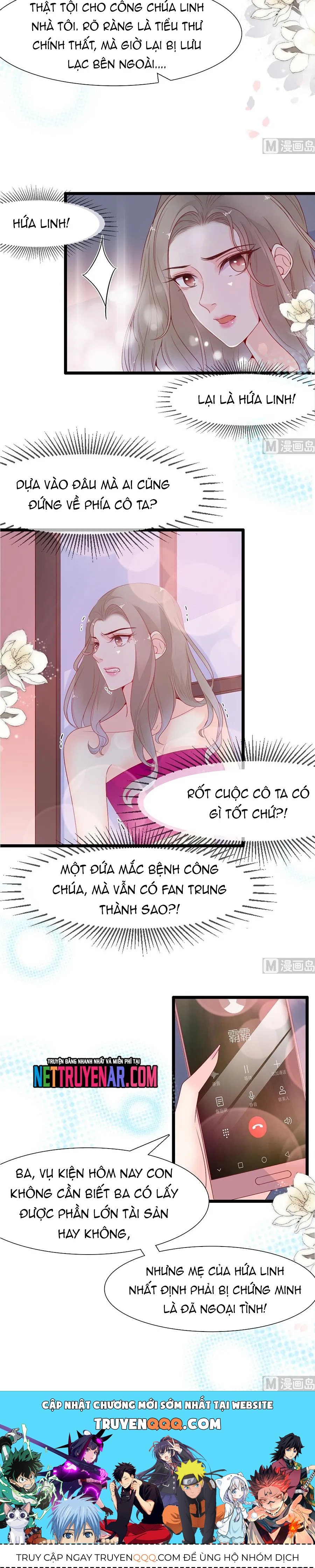 Chu Tiên Sinh, Ép Cưới Phạm Pháp Đó Chapter 142 - 5