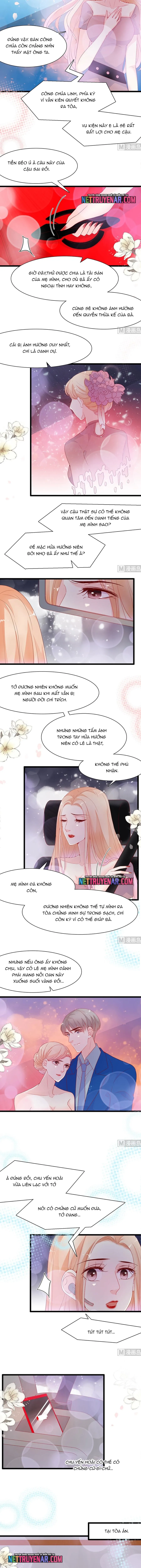 Chu Tiên Sinh, Ép Cưới Phạm Pháp Đó Chapter 143 - 2