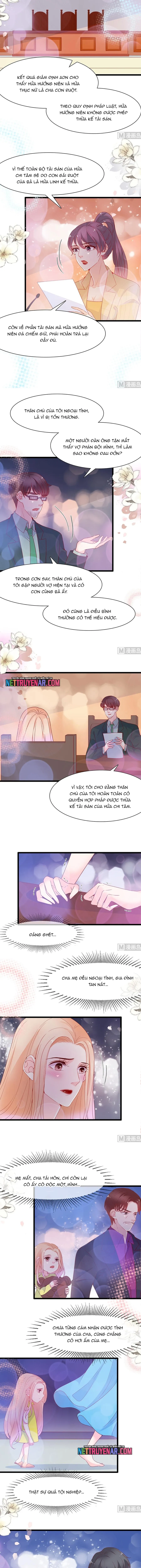 Chu Tiên Sinh, Ép Cưới Phạm Pháp Đó Chapter 143 - 3