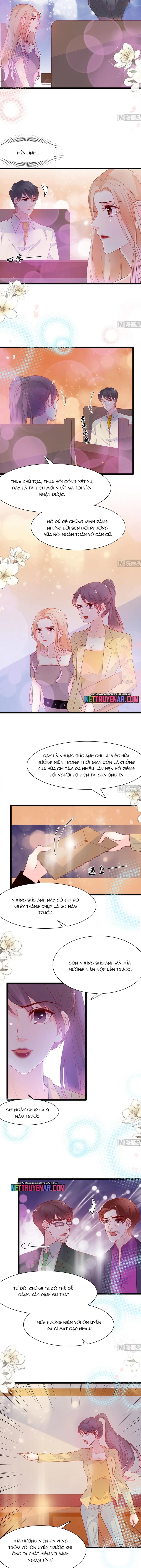 Chu Tiên Sinh, Ép Cưới Phạm Pháp Đó Chapter 143 - 4