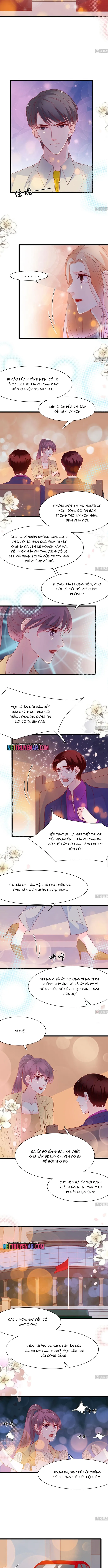 Chu Tiên Sinh, Ép Cưới Phạm Pháp Đó Chapter 144 - 2