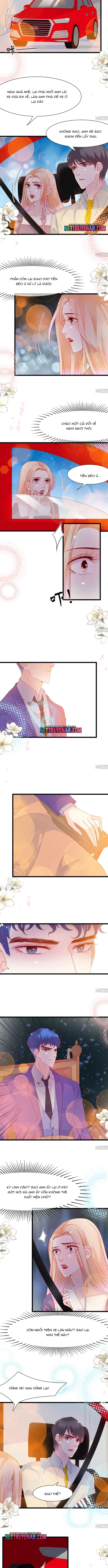 Chu Tiên Sinh, Ép Cưới Phạm Pháp Đó Chapter 144 - 3