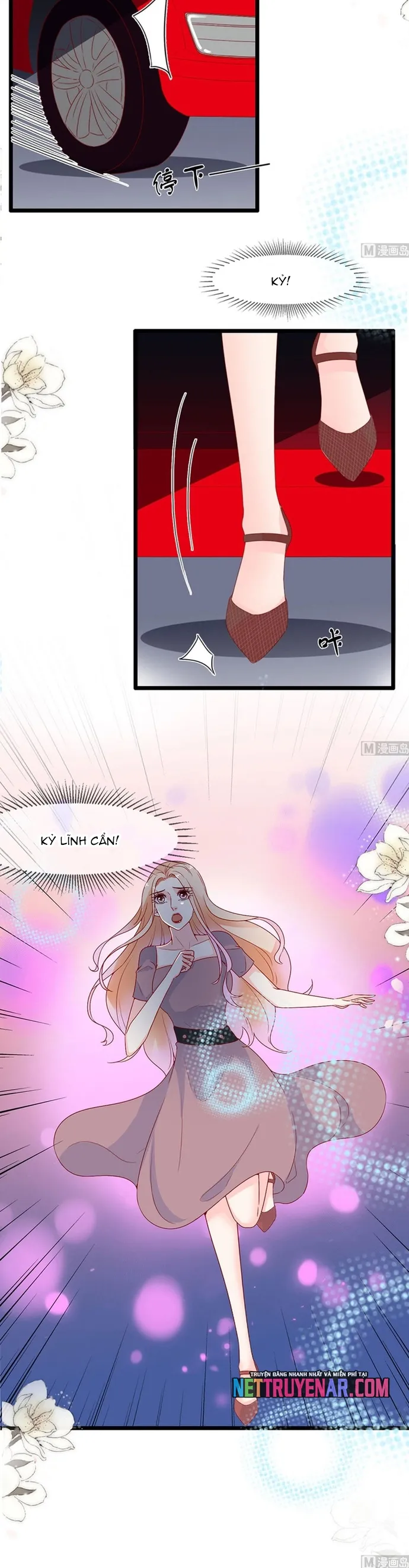 Chu Tiên Sinh, Ép Cưới Phạm Pháp Đó Chapter 144 - 4