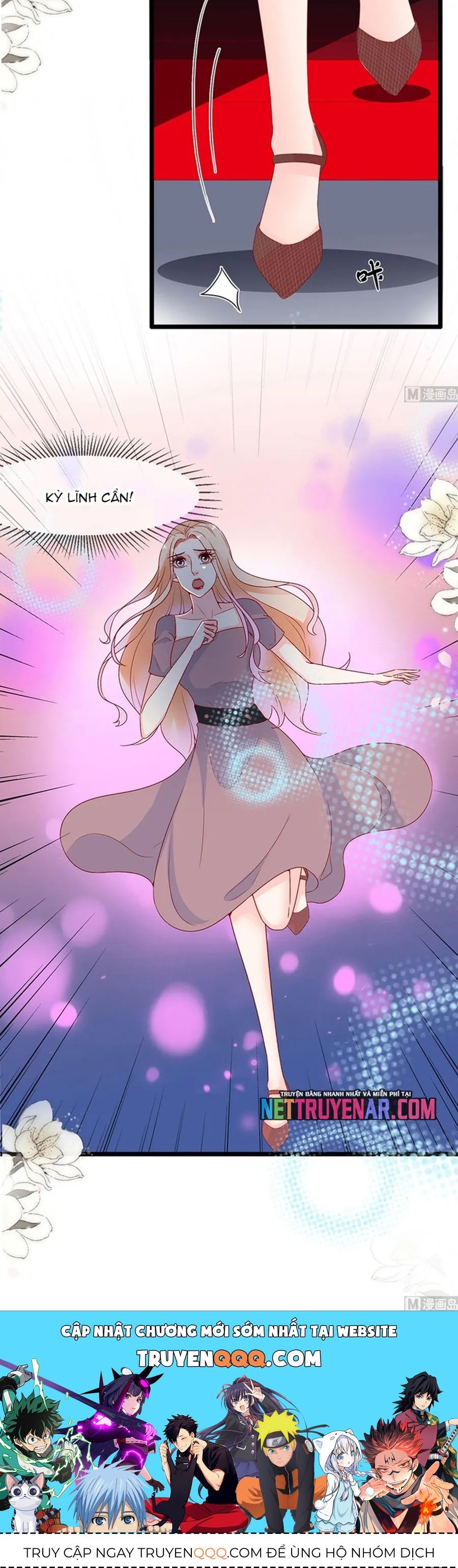 Chu Tiên Sinh, Ép Cưới Phạm Pháp Đó Chapter 144 - 5