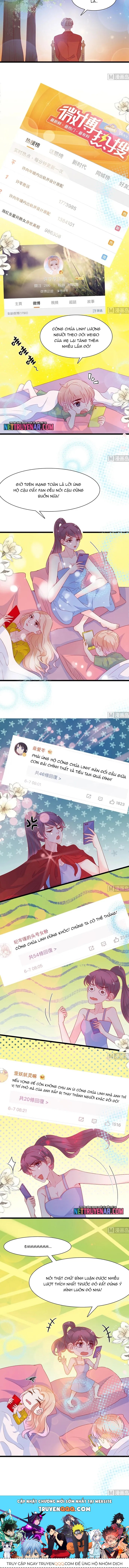 Chu Tiên Sinh, Ép Cưới Phạm Pháp Đó Chapter 145 - 3