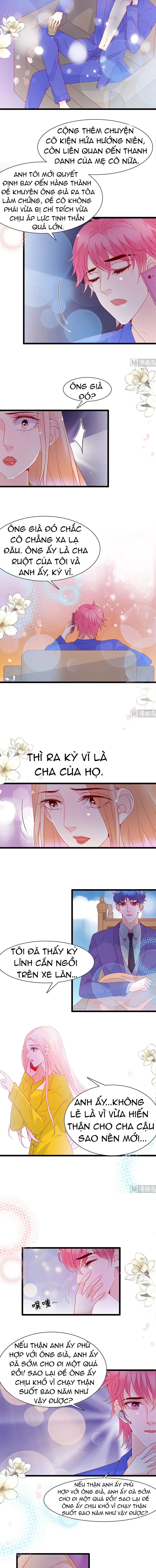 Chu Tiên Sinh, Ép Cưới Phạm Pháp Đó Chapter 146 - 4