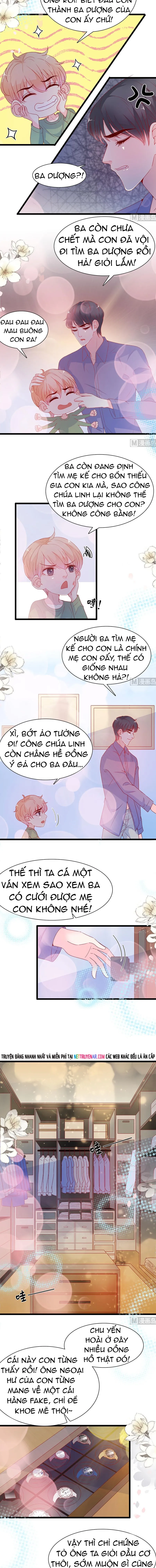 Chu Tiên Sinh, Ép Cưới Phạm Pháp Đó Chapter 147 - 2