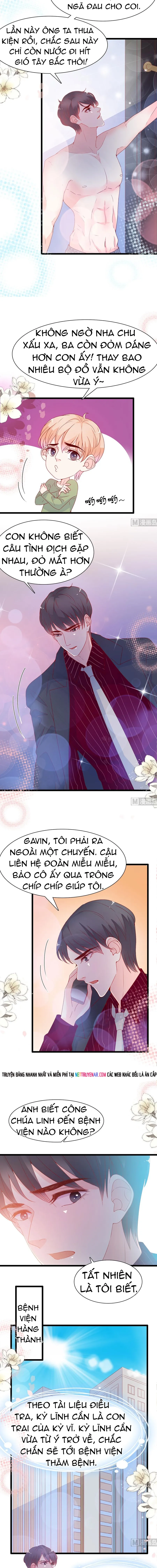 Chu Tiên Sinh, Ép Cưới Phạm Pháp Đó Chapter 147 - 3