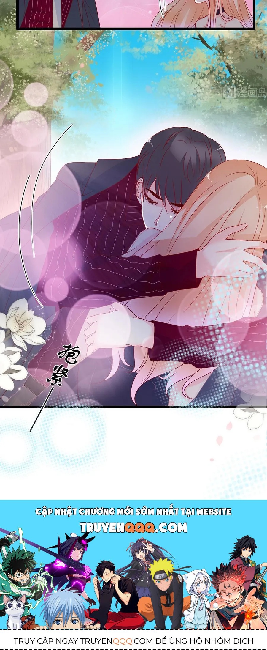 Chu Tiên Sinh, Ép Cưới Phạm Pháp Đó Chapter 147 - 5