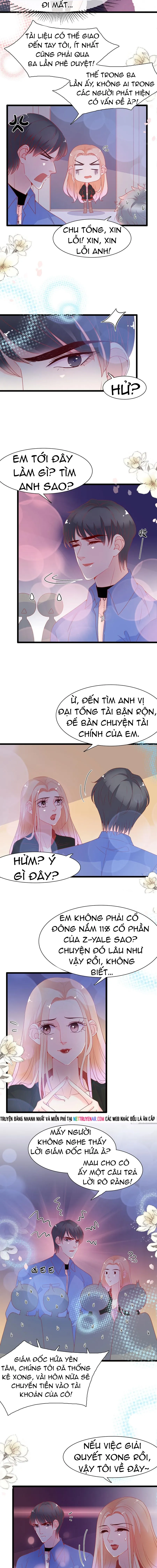 Chu Tiên Sinh, Ép Cưới Phạm Pháp Đó Chapter 148 - 2