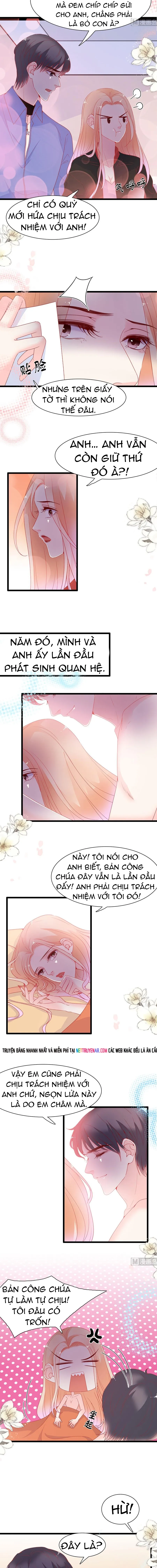 Chu Tiên Sinh, Ép Cưới Phạm Pháp Đó Chapter 148 - 4