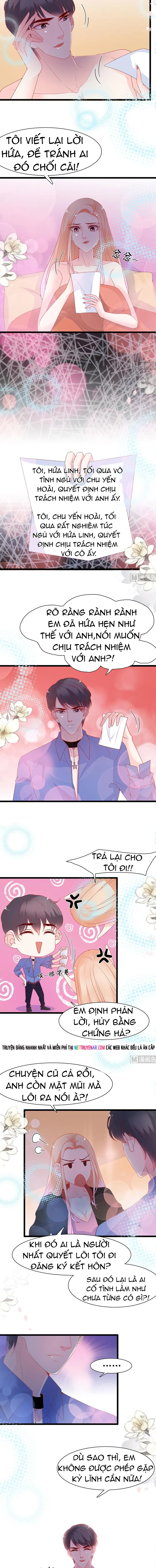 Chu Tiên Sinh, Ép Cưới Phạm Pháp Đó Chapter 148 - 5