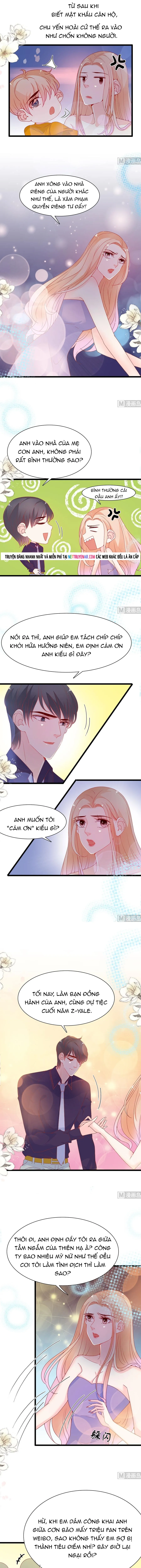 Chu Tiên Sinh, Ép Cưới Phạm Pháp Đó Chapter 149 - 4