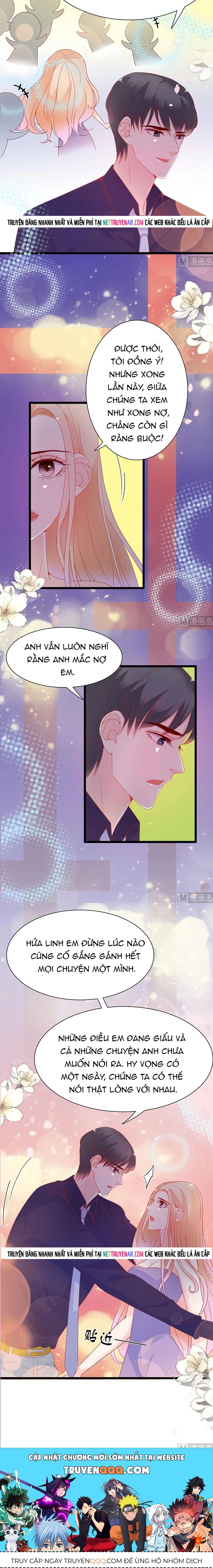 Chu Tiên Sinh, Ép Cưới Phạm Pháp Đó Chapter 149 - 5