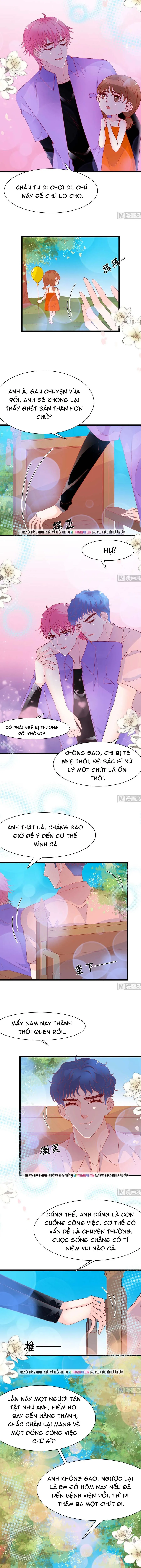 Chu Tiên Sinh, Ép Cưới Phạm Pháp Đó Chapter 150 - 4