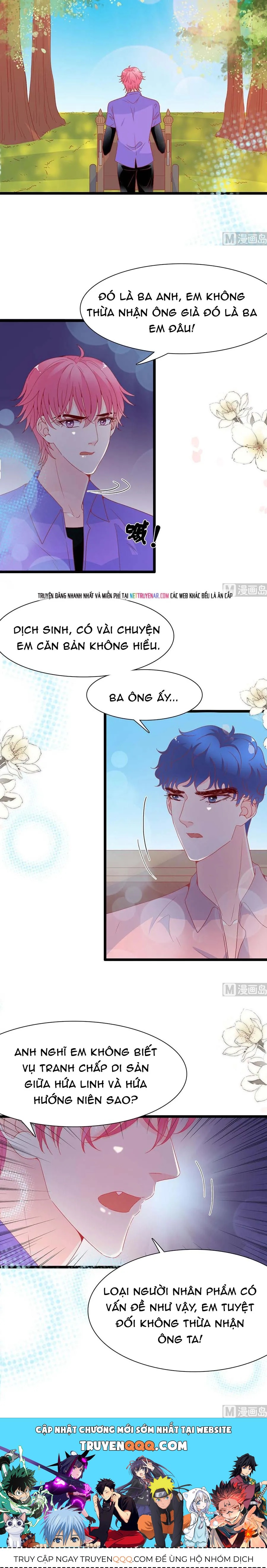 Chu Tiên Sinh, Ép Cưới Phạm Pháp Đó Chapter 150 - 5