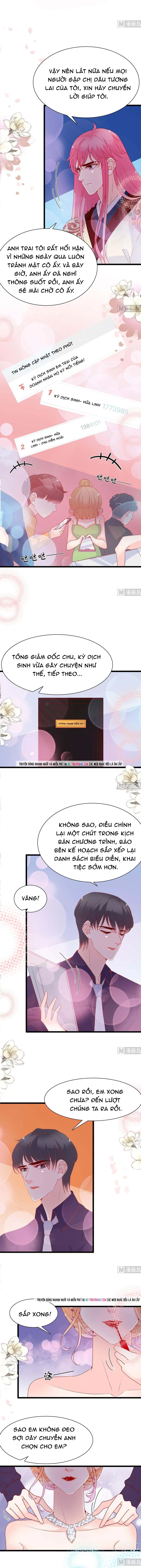 Chu Tiên Sinh, Ép Cưới Phạm Pháp Đó Chapter 151 - 3