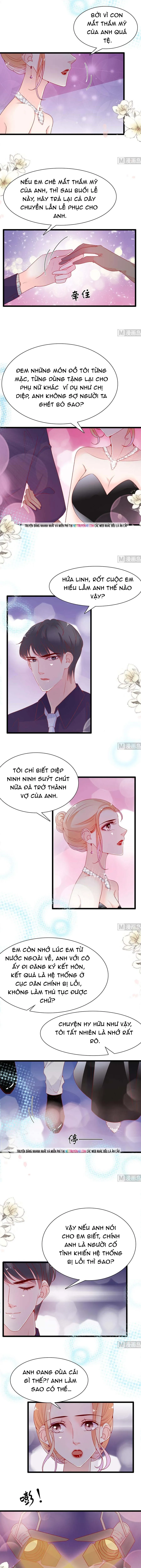 Chu Tiên Sinh, Ép Cưới Phạm Pháp Đó Chapter 151 - 4