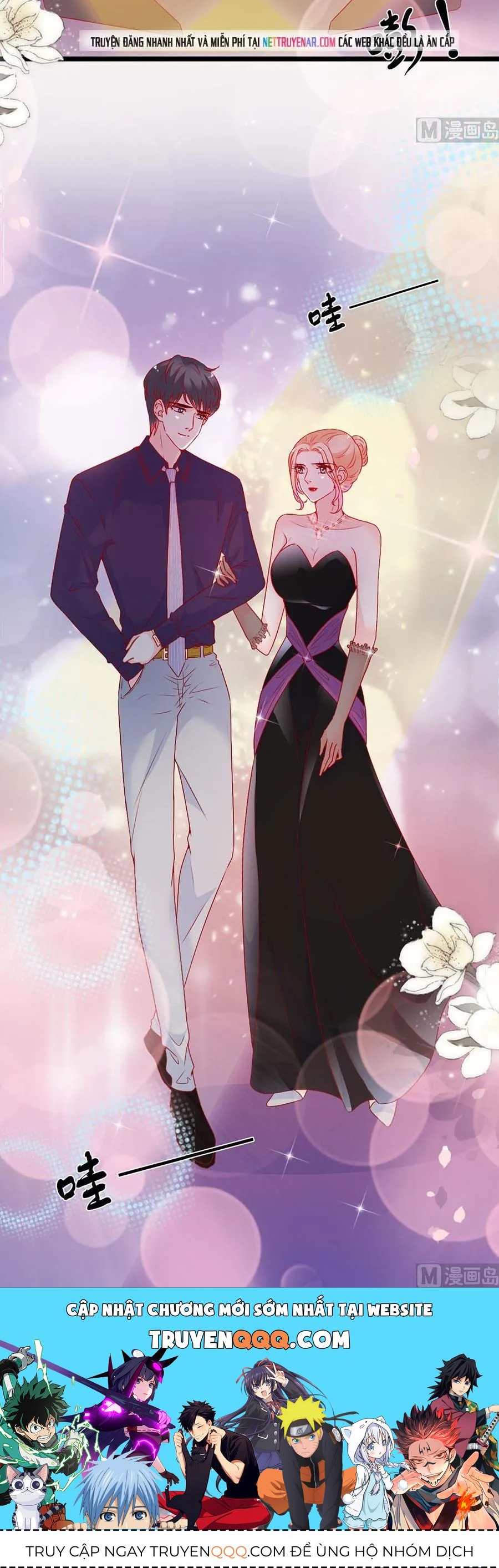 Chu Tiên Sinh, Ép Cưới Phạm Pháp Đó Chapter 151 - 5