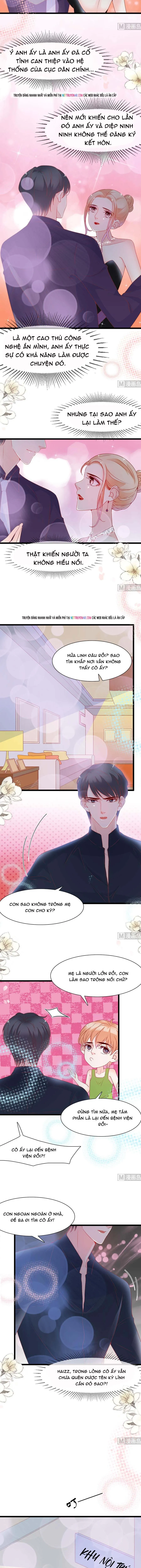 Chu Tiên Sinh, Ép Cưới Phạm Pháp Đó Chapter 152 - 2