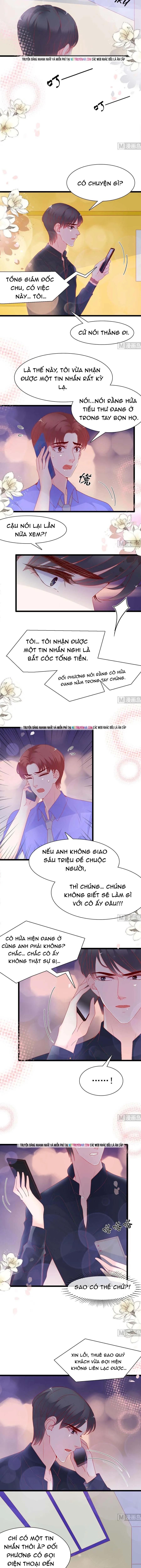 Chu Tiên Sinh, Ép Cưới Phạm Pháp Đó Chapter 152 - 3