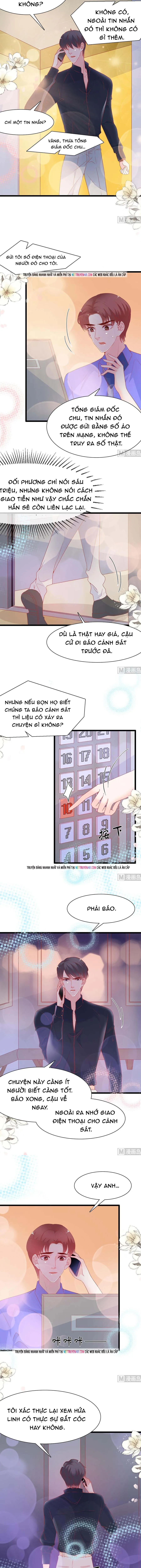 Chu Tiên Sinh, Ép Cưới Phạm Pháp Đó Chapter 152 - 4