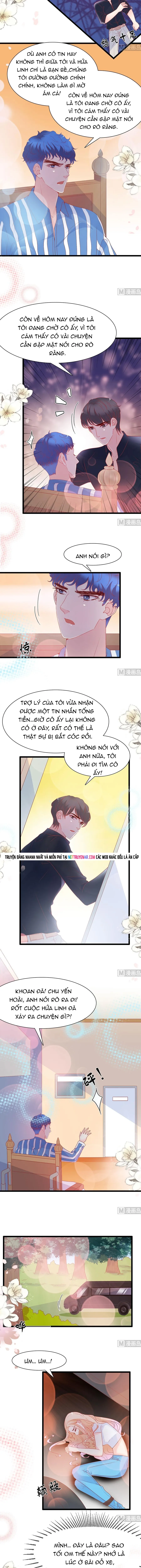 Chu Tiên Sinh, Ép Cưới Phạm Pháp Đó Chapter 153 - 2