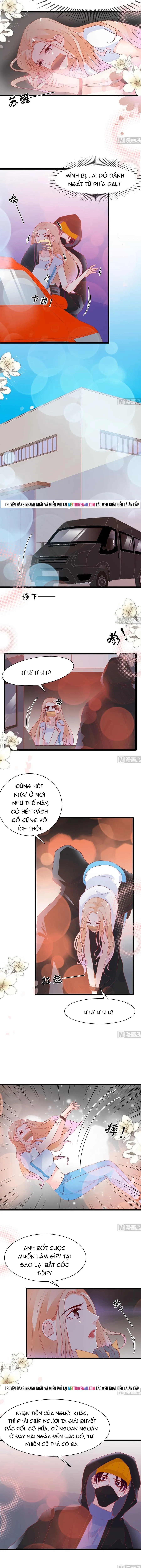 Chu Tiên Sinh, Ép Cưới Phạm Pháp Đó Chapter 153 - 3