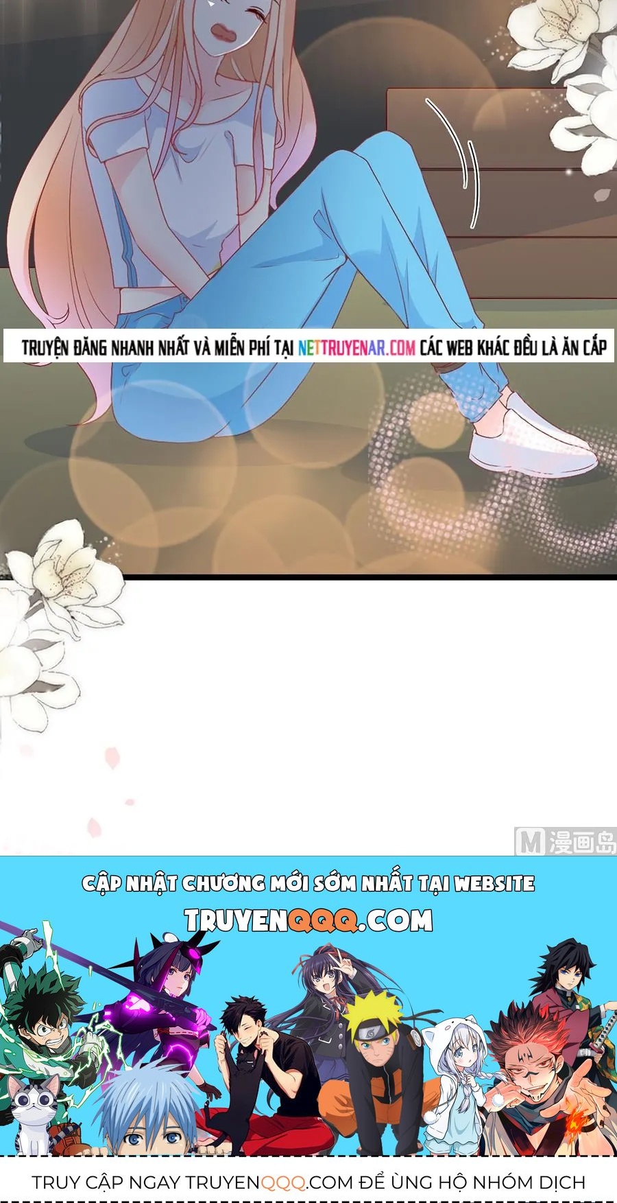 Chu Tiên Sinh, Ép Cưới Phạm Pháp Đó Chapter 153 - 5