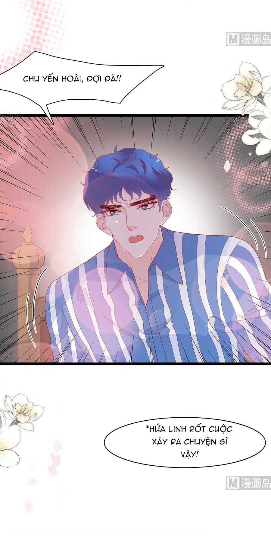 Chu Tiên Sinh, Ép Cưới Phạm Pháp Đó Chapter 154 - 2