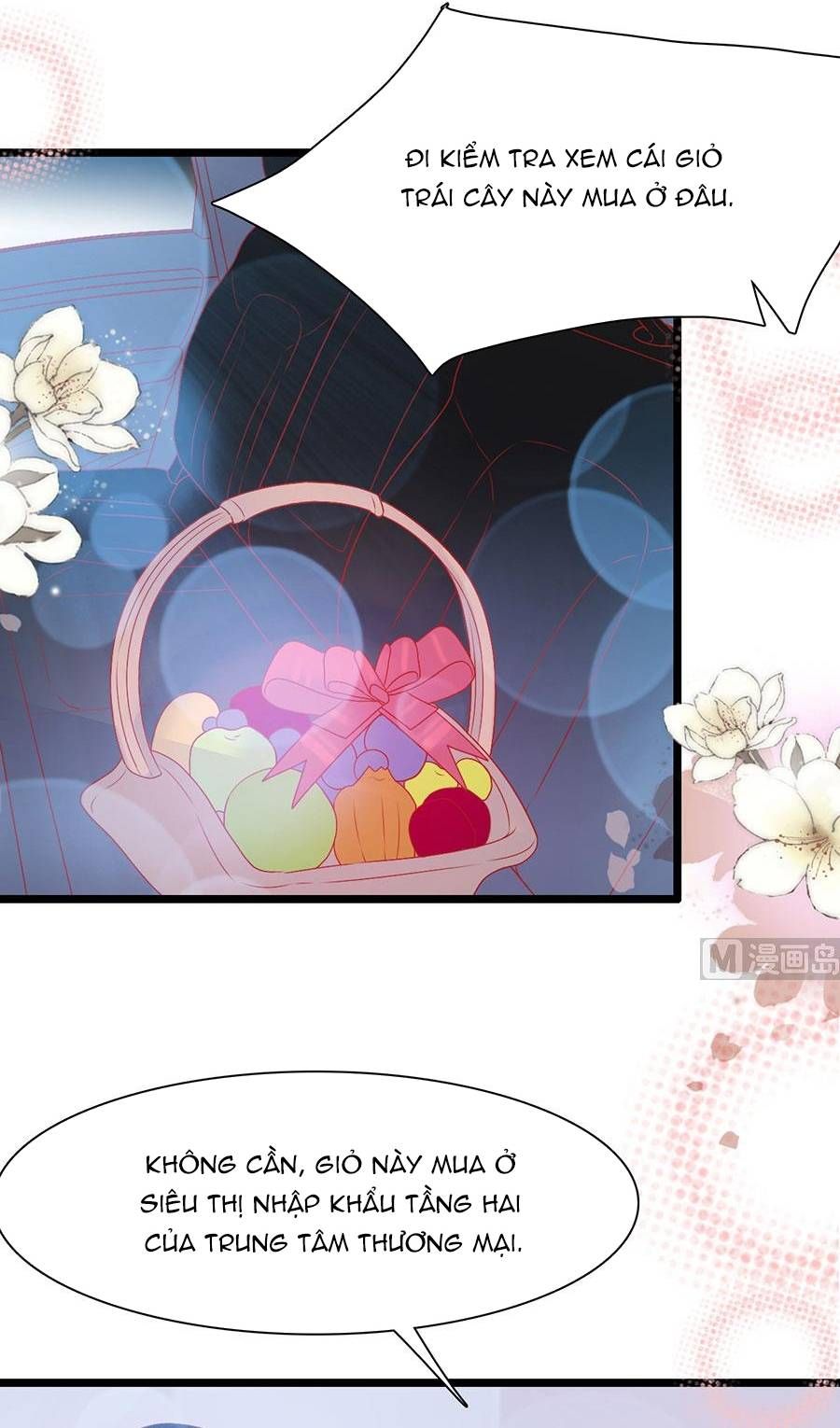 Chu Tiên Sinh, Ép Cưới Phạm Pháp Đó Chapter 154 - 11