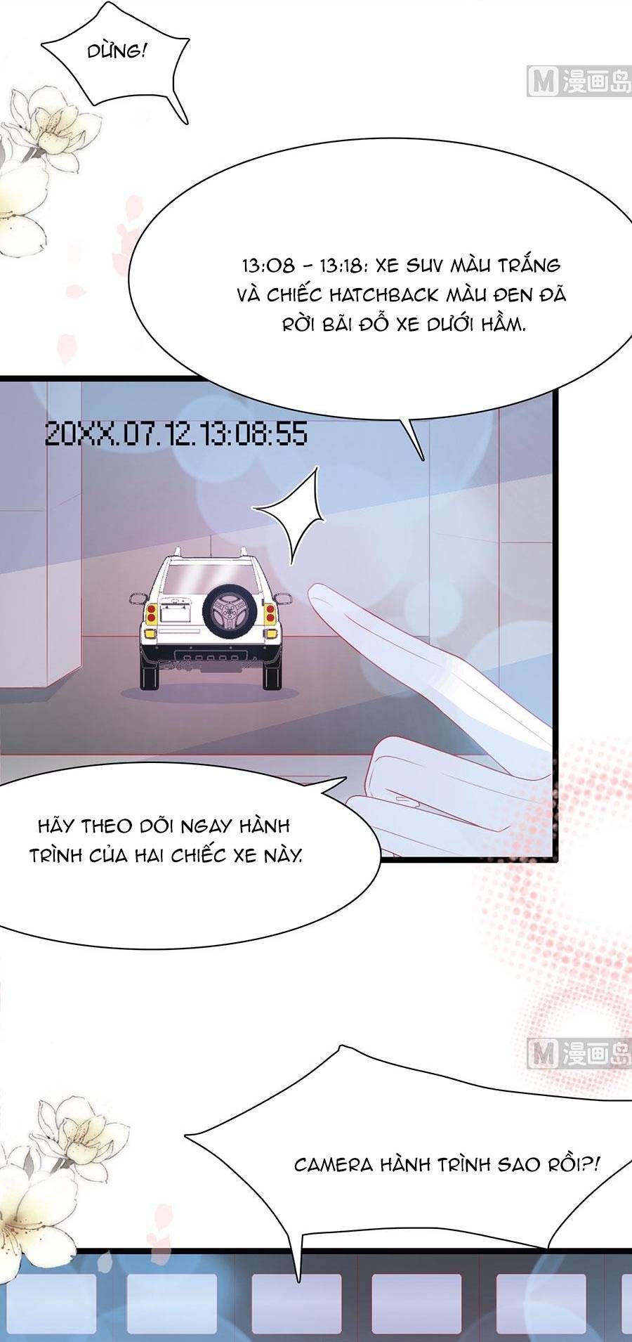 Chu Tiên Sinh, Ép Cưới Phạm Pháp Đó Chapter 154 - 14