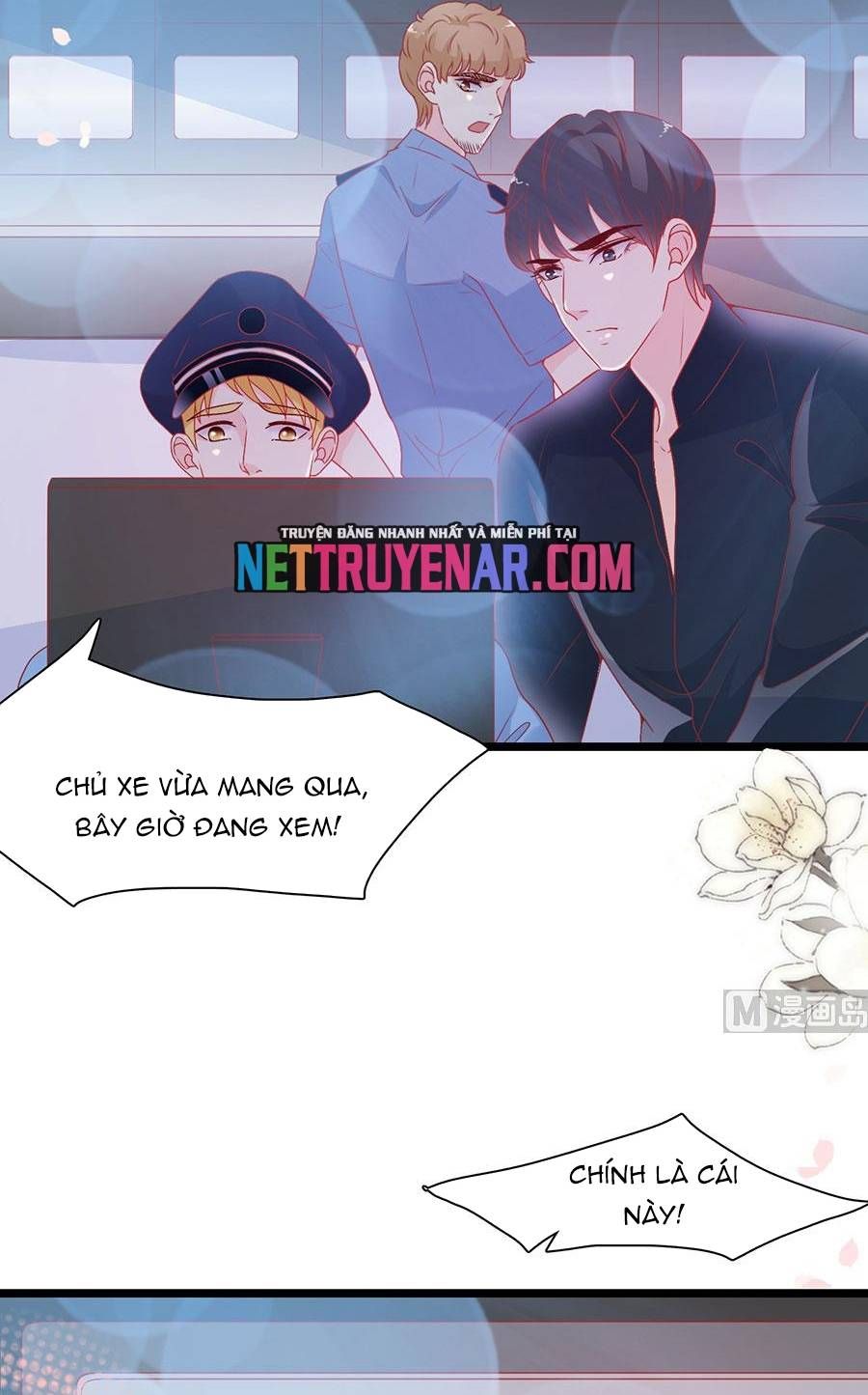 Chu Tiên Sinh, Ép Cưới Phạm Pháp Đó Chapter 154 - 15