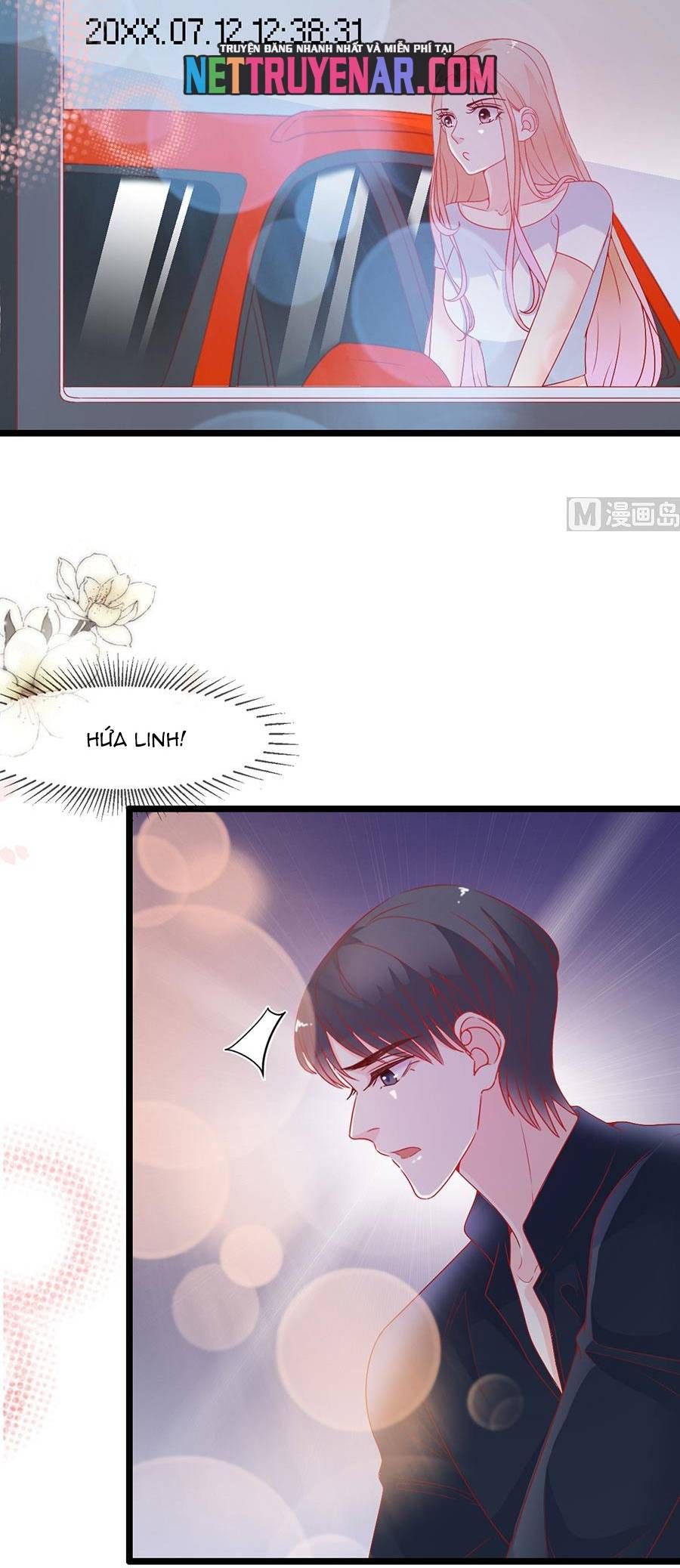 Chu Tiên Sinh, Ép Cưới Phạm Pháp Đó Chapter 154 - 16