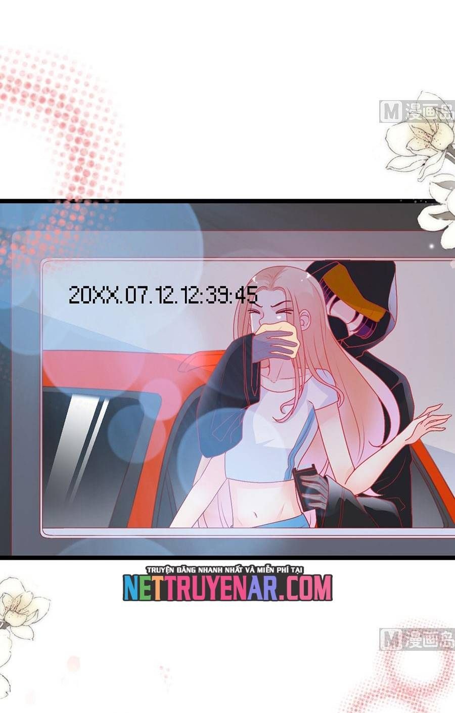 Chu Tiên Sinh, Ép Cưới Phạm Pháp Đó Chapter 154 - 17