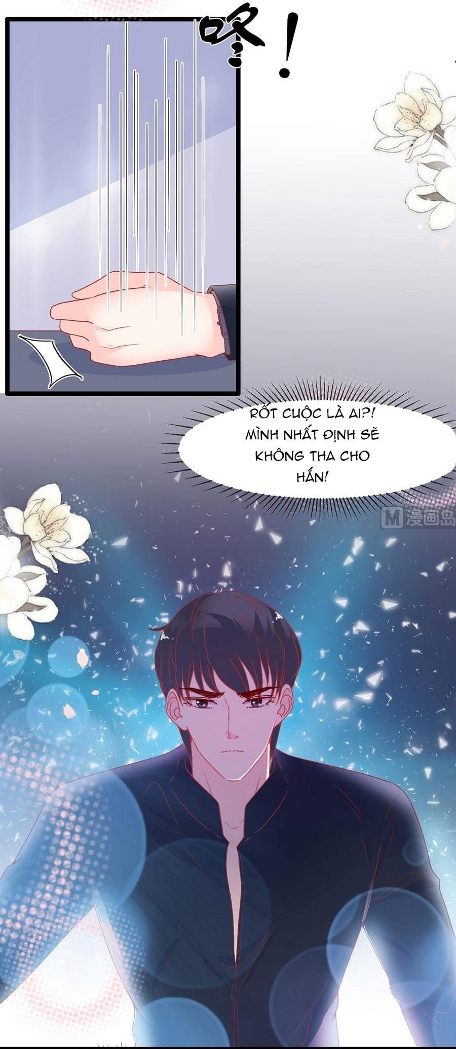 Chu Tiên Sinh, Ép Cưới Phạm Pháp Đó Chapter 154 - 19