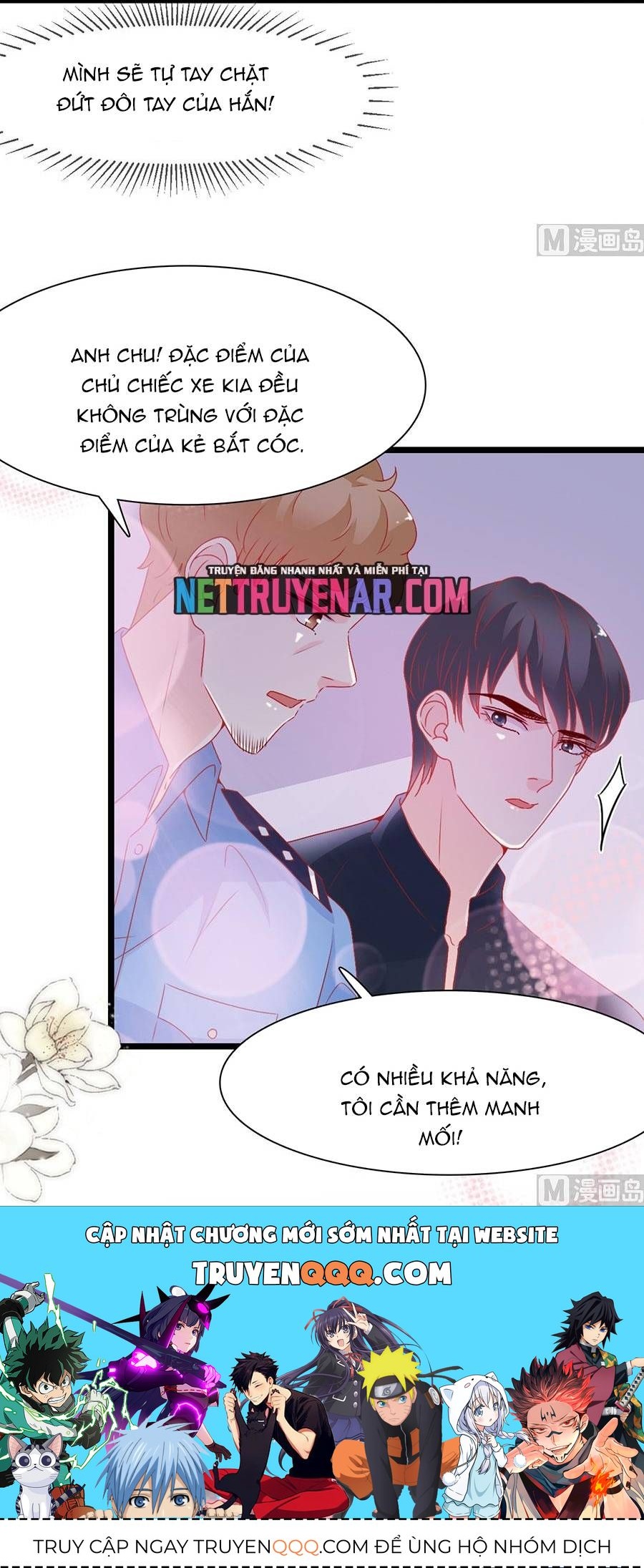 Chu Tiên Sinh, Ép Cưới Phạm Pháp Đó Chapter 154 - 20